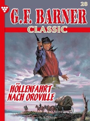 cover image of G.F. Barner Classic 28 – Western